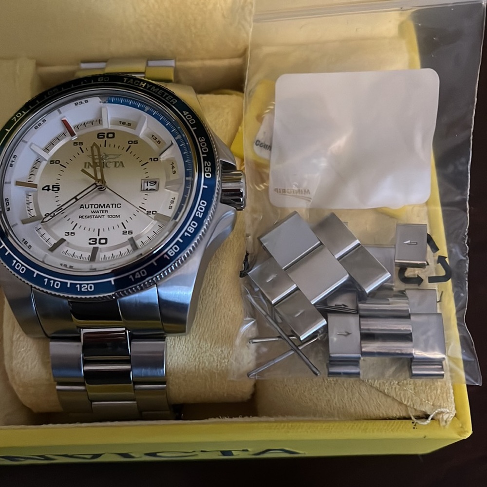 Invicta Watch - Picture 6 of 6